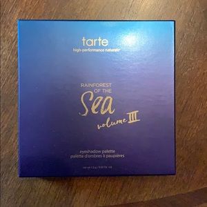 Tarte Rainforest of the Sea volume 3